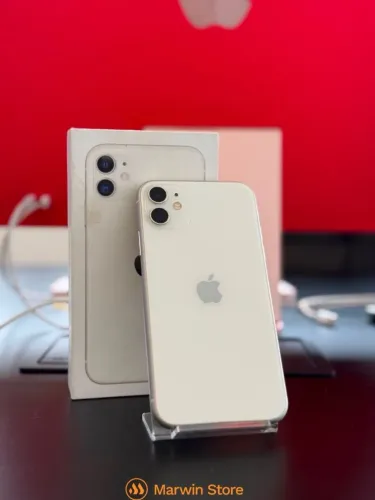 iPhone 11 128GB, SEMINOVO 9 MESES DE GARANTIA!