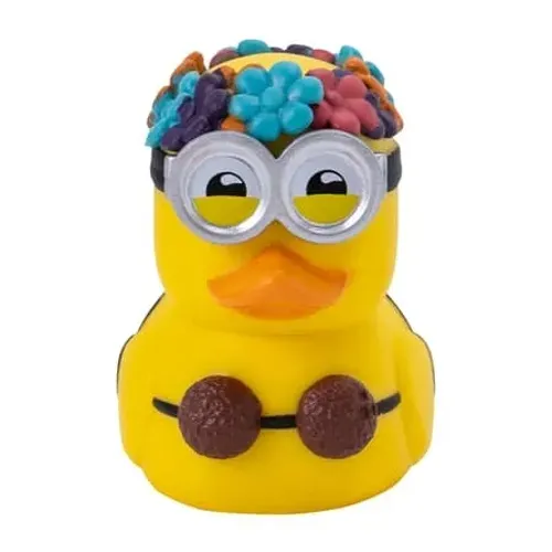 DUK - Mini Pato Colecionável - Vários Modelos - Limitado
