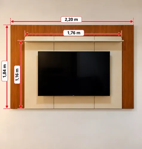 Painel TV