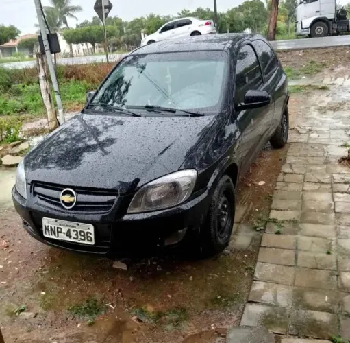 Chevrolet Celta Life/ LS 1.0 MPFI 8V Flexpower 3P 2008