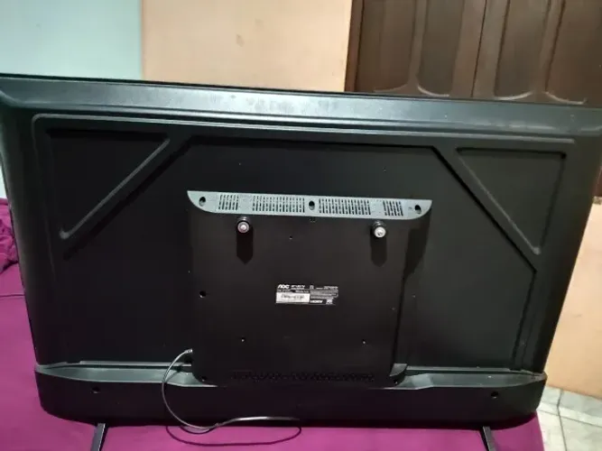 SmartTV AOC Roku 43'