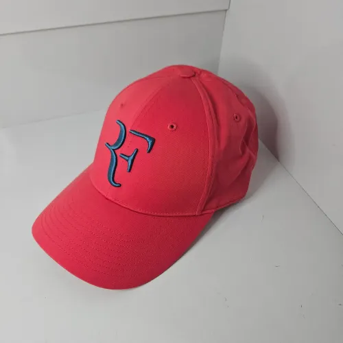 Boné Roger Federer Uniqlo Roland Garros