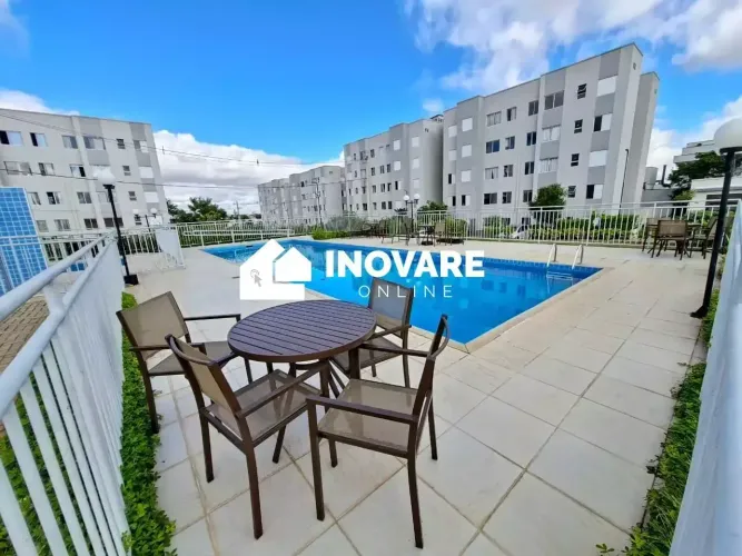 AP2741L - ALUGA-SE APARTAMENTO DE 2 DORMITÓRIOS NO BAIRRO IPORANGA