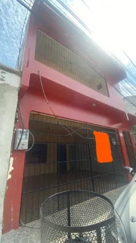 casa no conj. providencia com 3 quartos