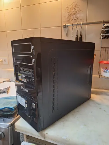 Cpu amd A6-3500 8GB Ram