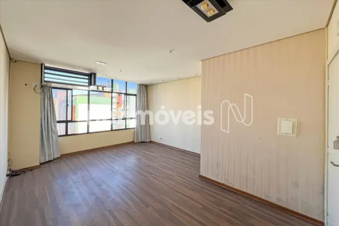 Sala Comercial para Alugar no Centro | Belo Horizonte/MG