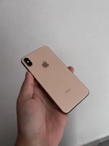 iPhone XS Max 256 gigas