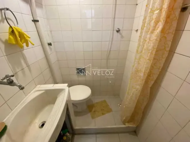 Apartamento - Padrão / Residencial / Botafogo