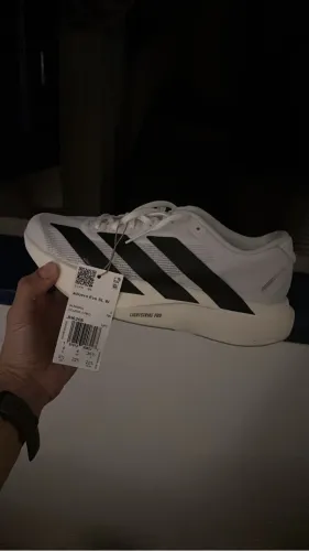 Adizero Evo NOVO!