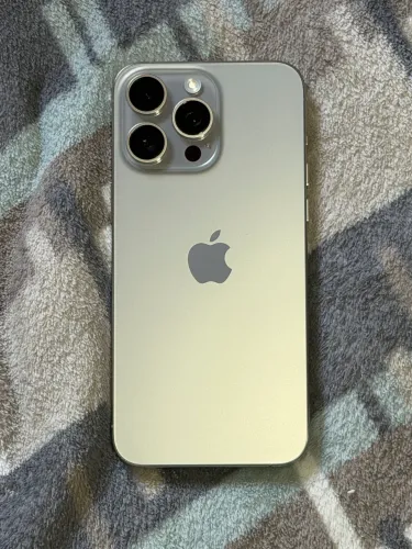 iPhone 15 Pro Max 512 GB