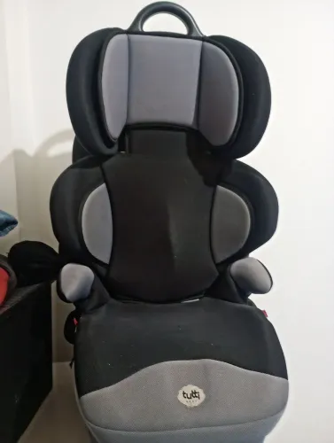 Cadeirinha pra criança pra carro