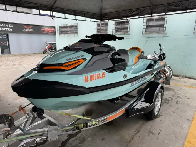 Jet Wake pro 230