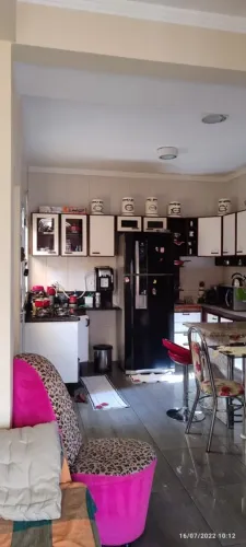Casa para Venda em Sorocaba, Jardim Tulipas, 2 dormitórios, 2 banheiros, 2 vagas