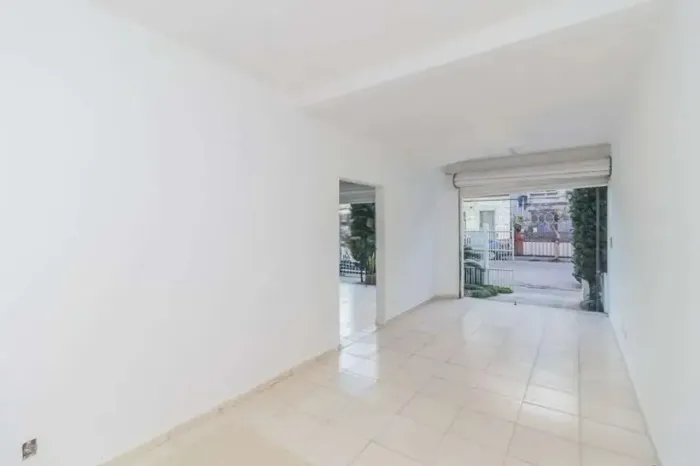 Ponto Comercial/Loja para Alugar no Bairro Cidade Baixa com 100 m² de Área Útil