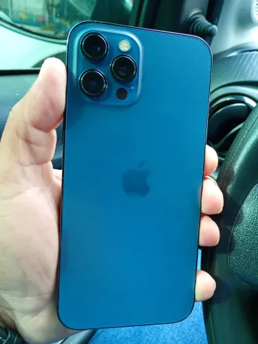 iPhone 12 Pro Max 256 GB