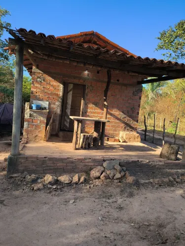 Vendo está casa