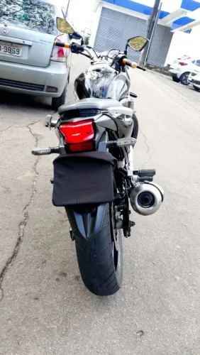 CB 300 