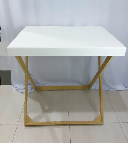 Mesa Cavalete Desmontável 