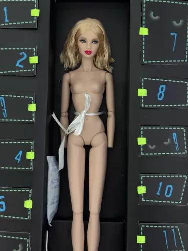 Integrity toys