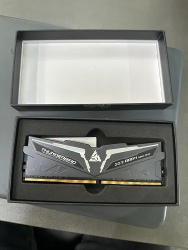Memória RAM 8Gb DDR4