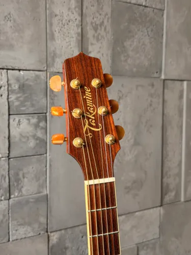 Takamine P4dc japonês