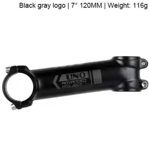 Mesa Uno Ultralight 120mm 7°