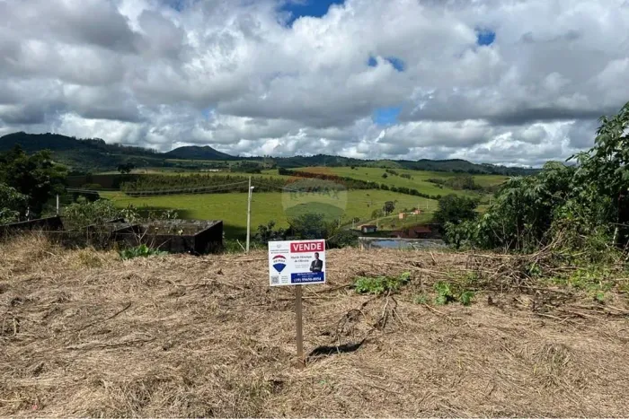 Terreno em Jacutinga aceita Financiamento Nova Jacutinga apenas R$90.000,00 200 m2