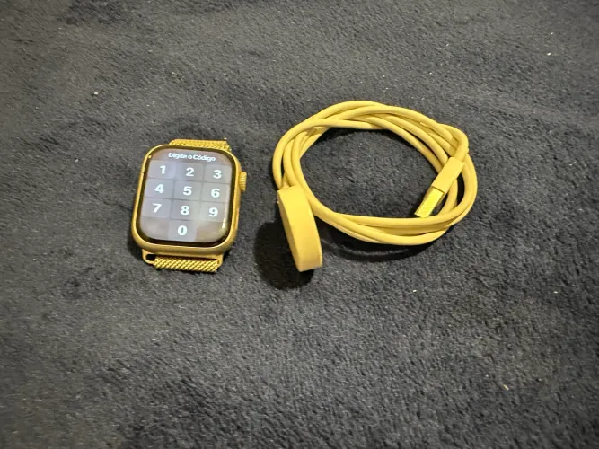 Apple Watch série 8 41mm 