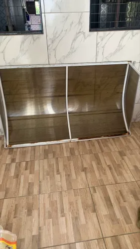 Toldo 1,67 pra vender ligeiro 