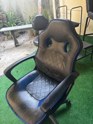 Cadeira gamer