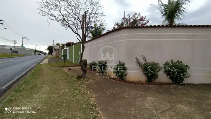 Fazenda/Sítios/Chácaras À Venda I Saltinho