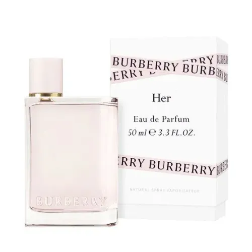 Burberry Her Edp 50 ML