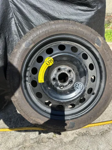 Step tiggo 8