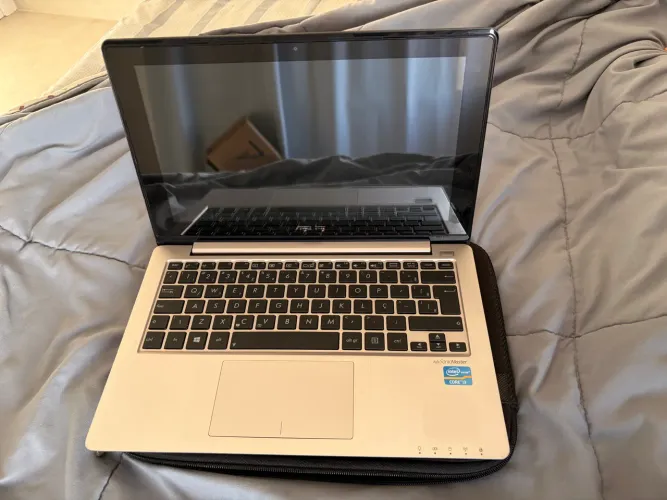 notebook