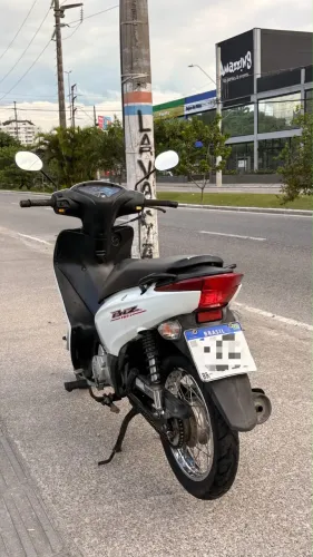 Honda Biz 110