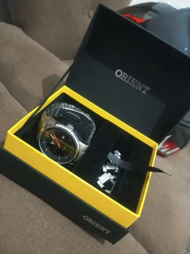 Vende-se relógio original