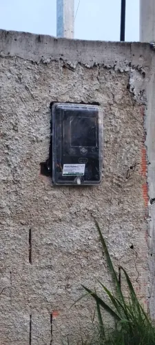 ? Venda e Instalação de Poste e Padrão Enel ?