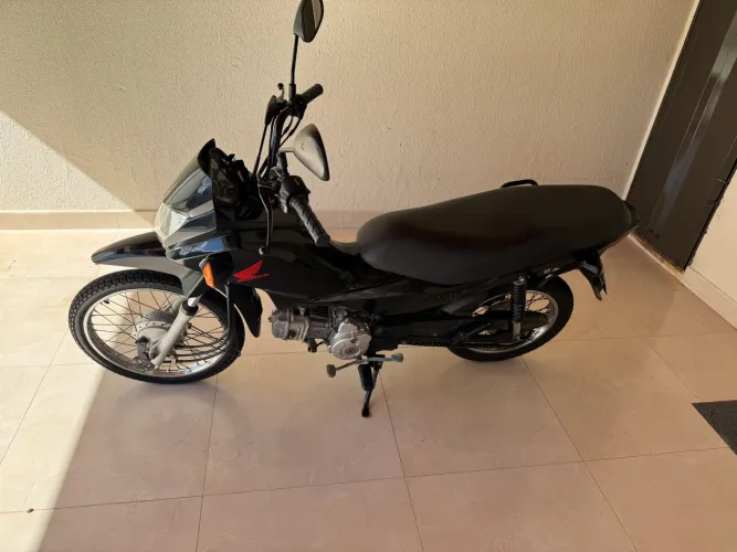 Pop 110i