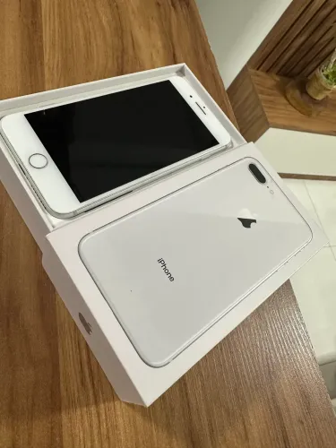 Vendo IPhone 8Plus