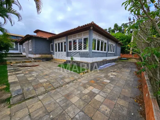 Casa à venda em condomínio fechado - Gravatá/PE!