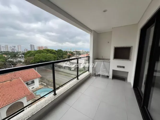 Imóvel para aluguel possui 109 metros quadrados com 3 quartos em Jardim das Nações - Tauba