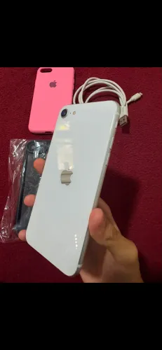 Iphone SE 2020 128GB