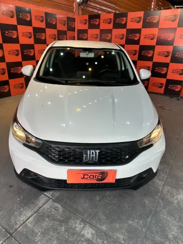 Fiat Argo Drive 1.0 6V Flex 2024