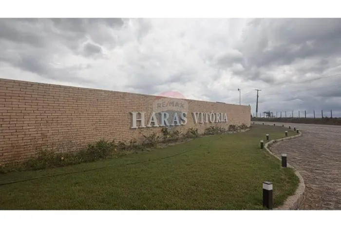 Terreno Haras Vitoria 1900m²: Investimento Perfeito no Nordeste! Mar Vermelho