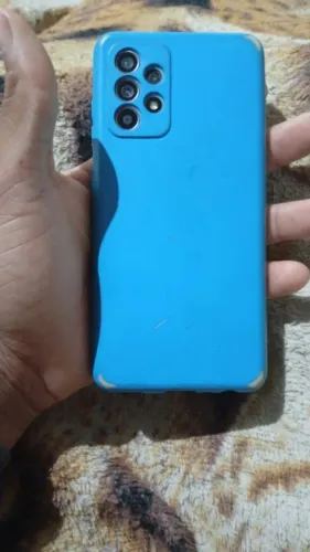 Celular A52