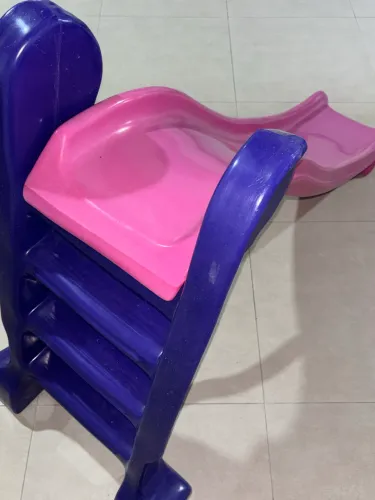 Escorregador Infantil