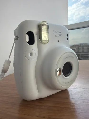 Instax mini 11 Branca