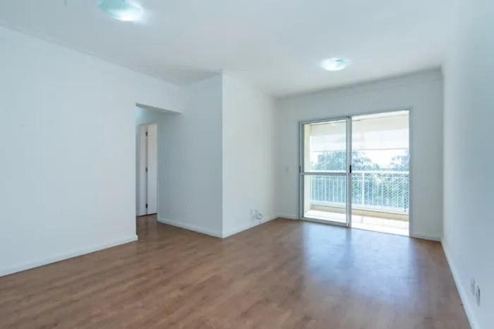 Apartamento para venda em Butantã com 3 quartos, sendo 1 suíte, 77m²