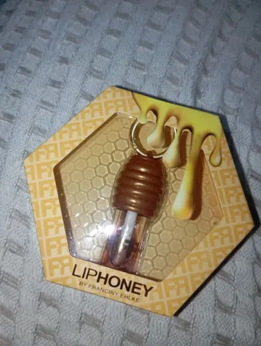 Gloss da franciny