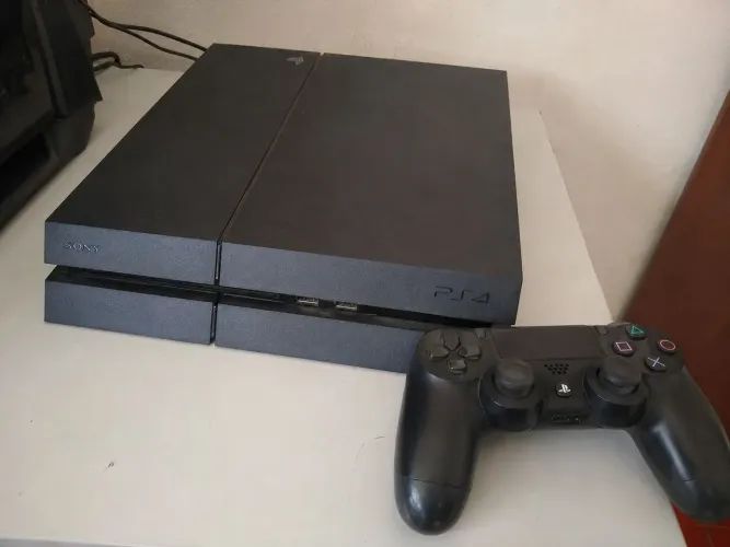 Vendo Play 4 Fat 